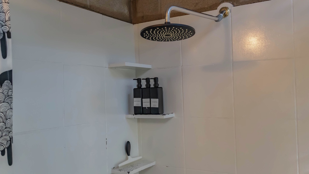 Photo of Bathroom in Nocona