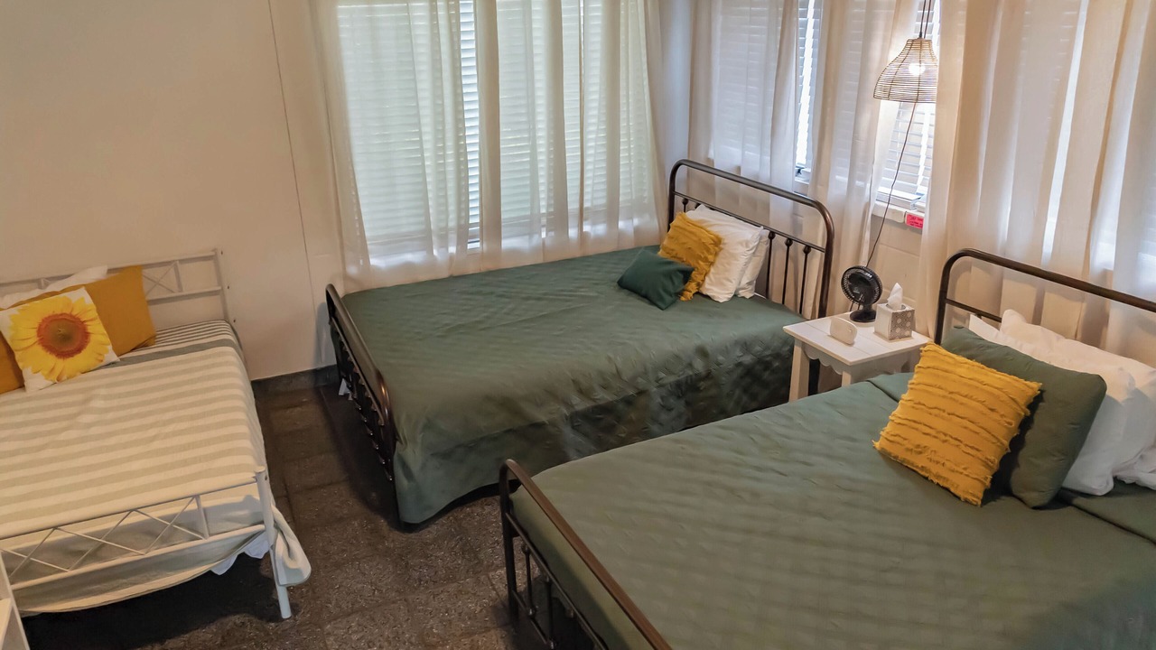 Photo of Bedroom in Nocona