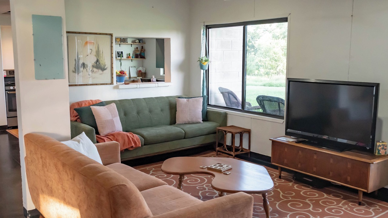 Photo of Livingroom in Nocona