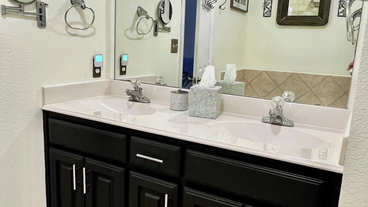 Photo of Bathroom in Corinth