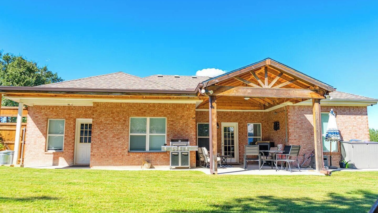 Photo of Outdoor in Corinth