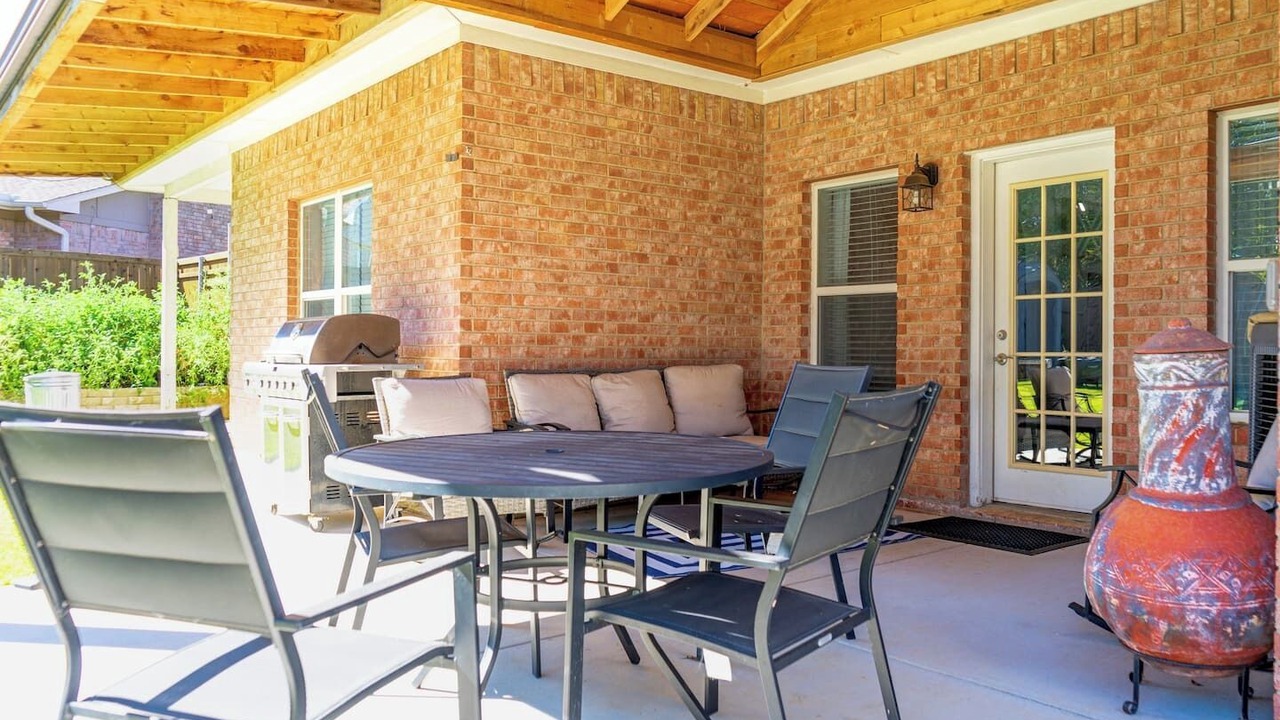 Photo of Outdoor in Corinth