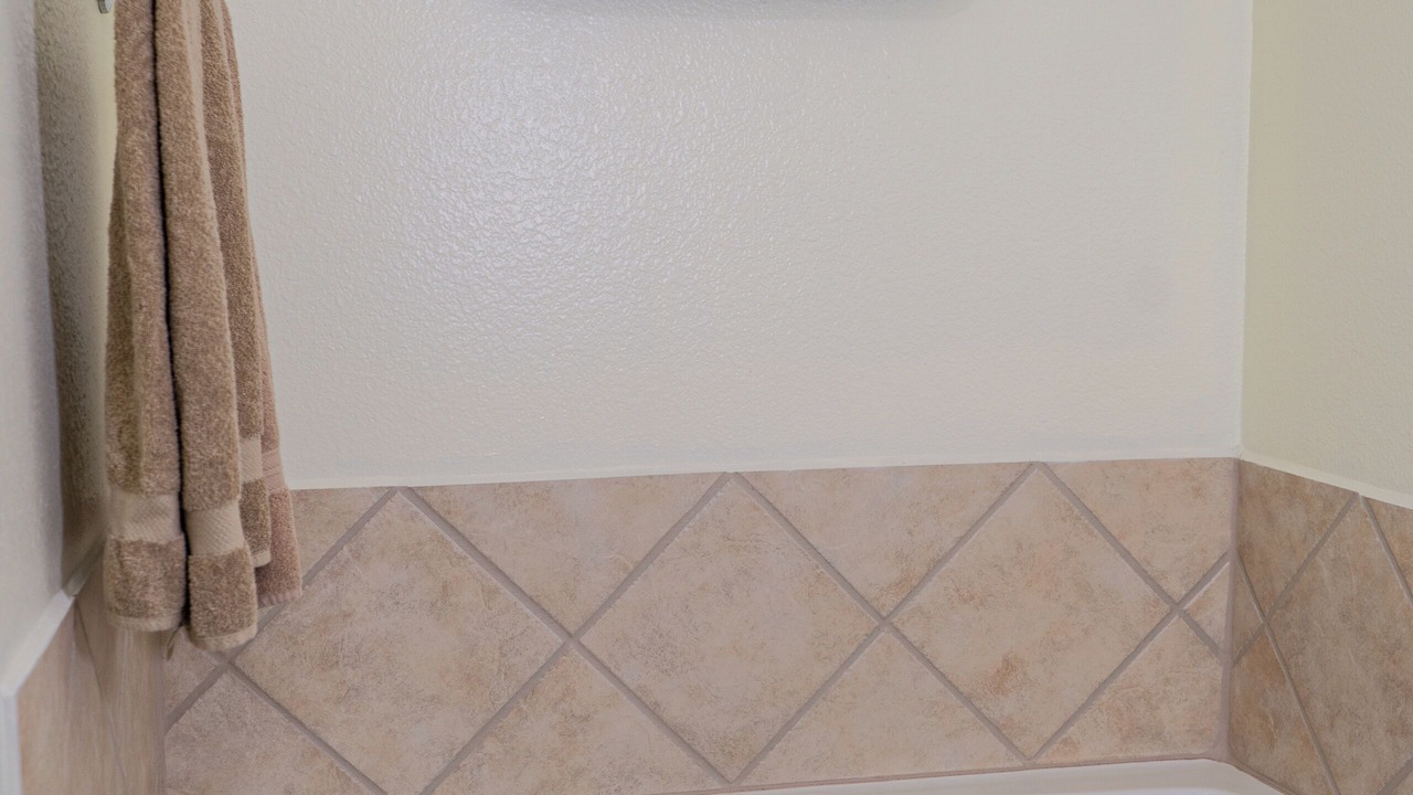 Photo of Bathroom in Corinth