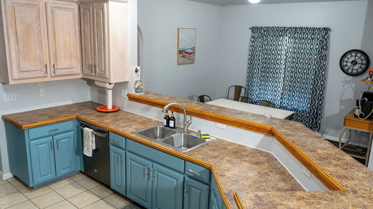 Photo of Kitchen in Corinth