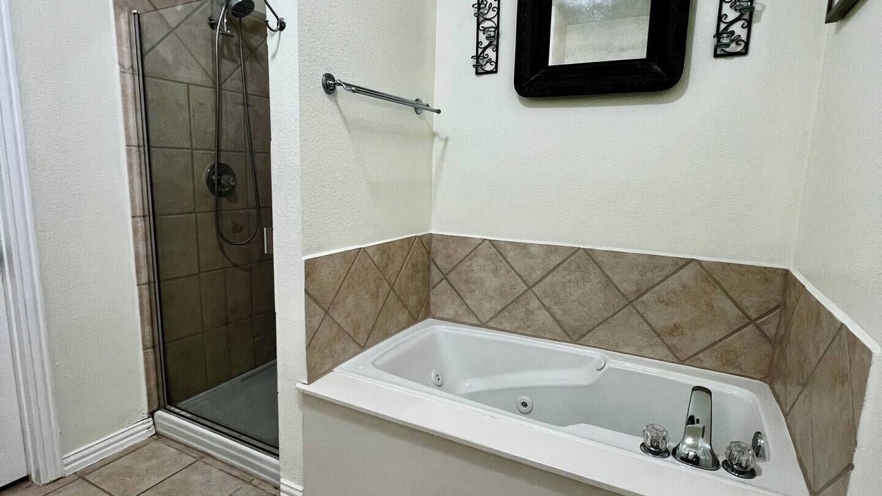Photo of Bathroom in Corinth