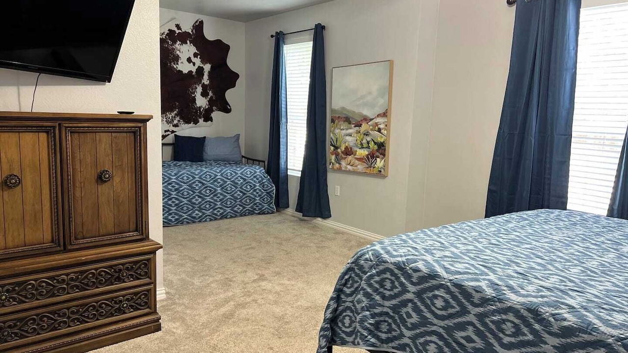 Photo of Bedroom in Corinth