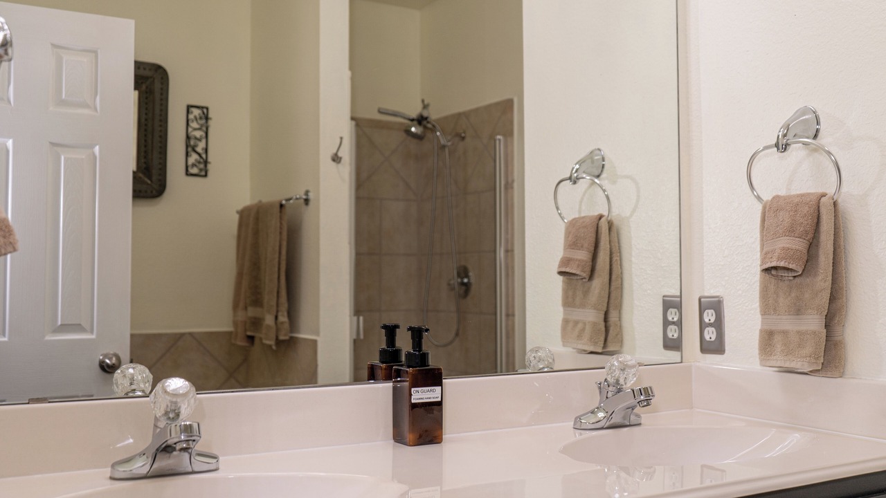 Photo of Bathroom in Corinth