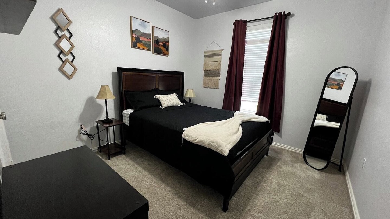 Photo of Bedroom in Corinth