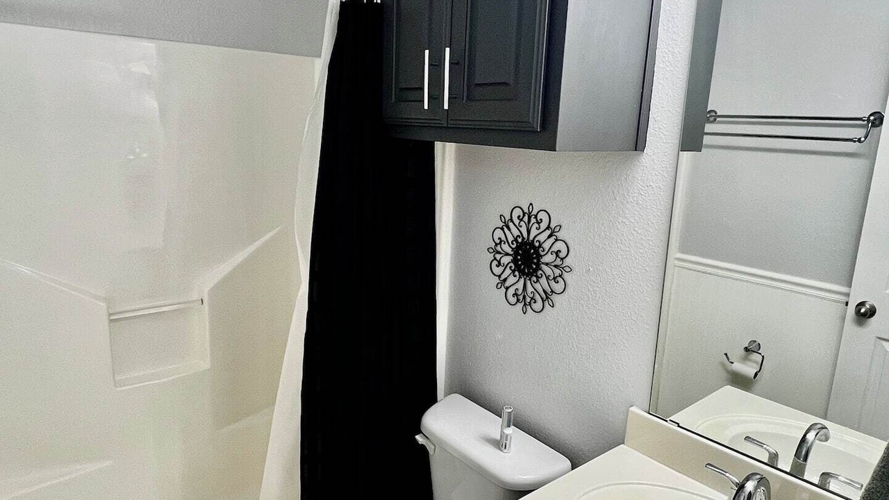 Photo of Bathroom in Corinth