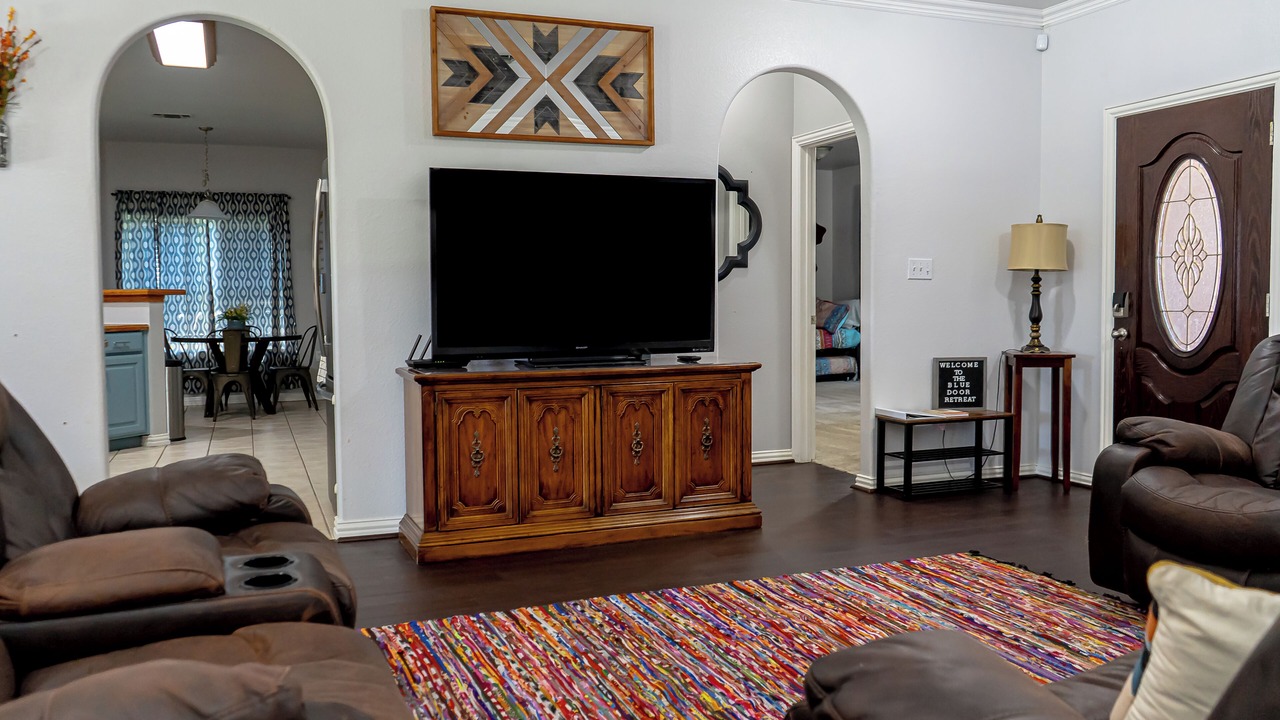 Photo of Livingroom in Corinth
