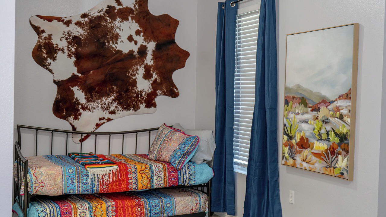 Photo of Bedroom in Corinth