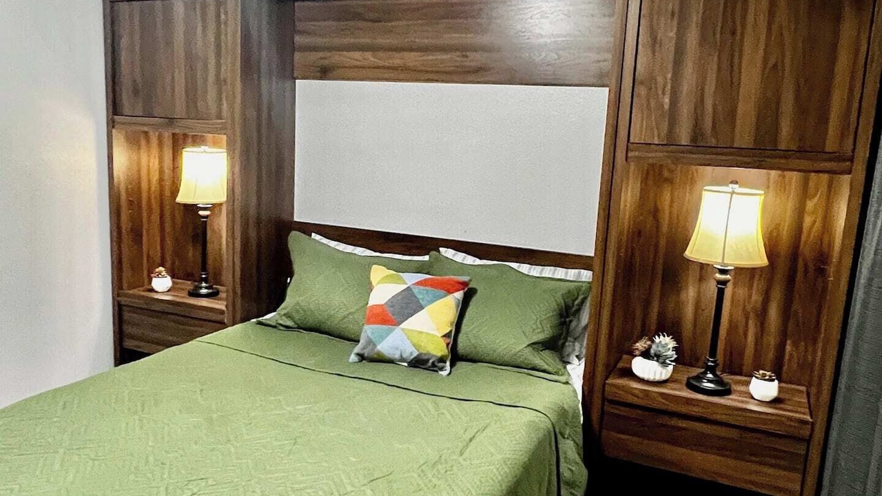 Photo of Bedroom in Corinth