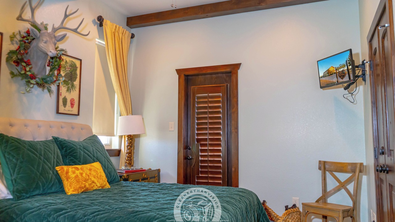 Photo of Bedroom in Muenster