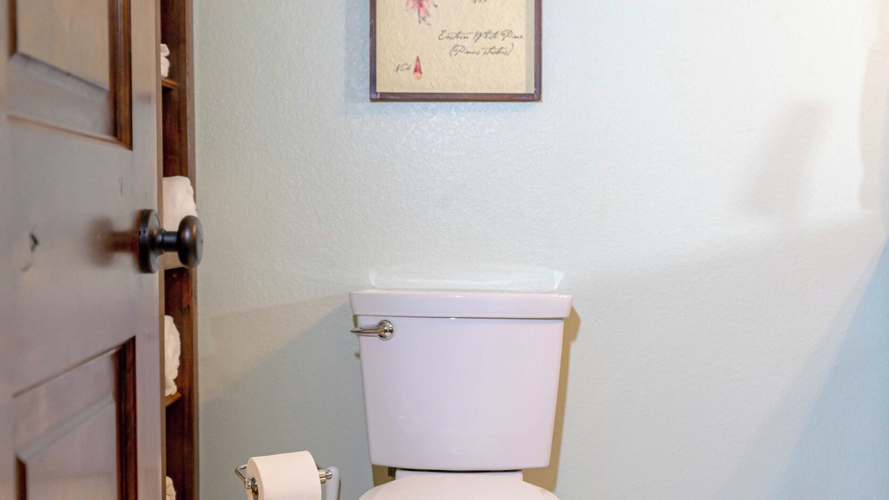 Photo of Bathroom in Muenster