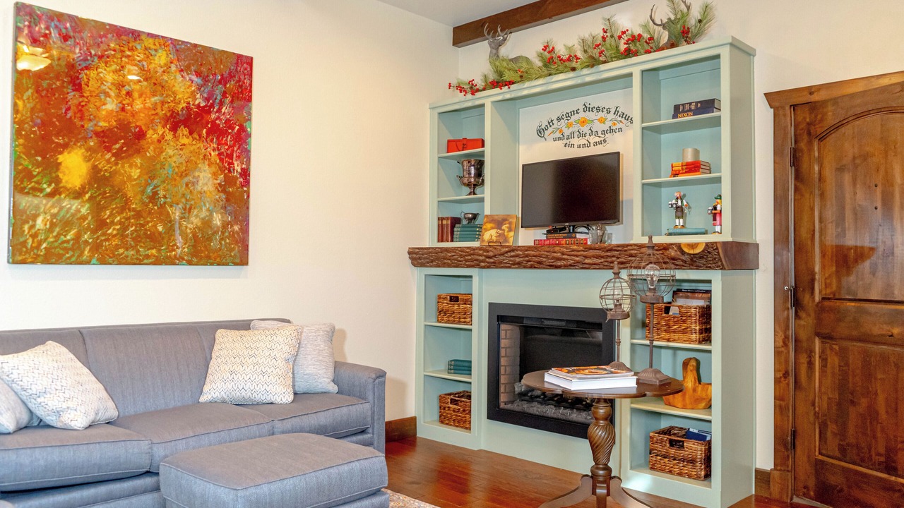 Photo of Livingroom in Muenster