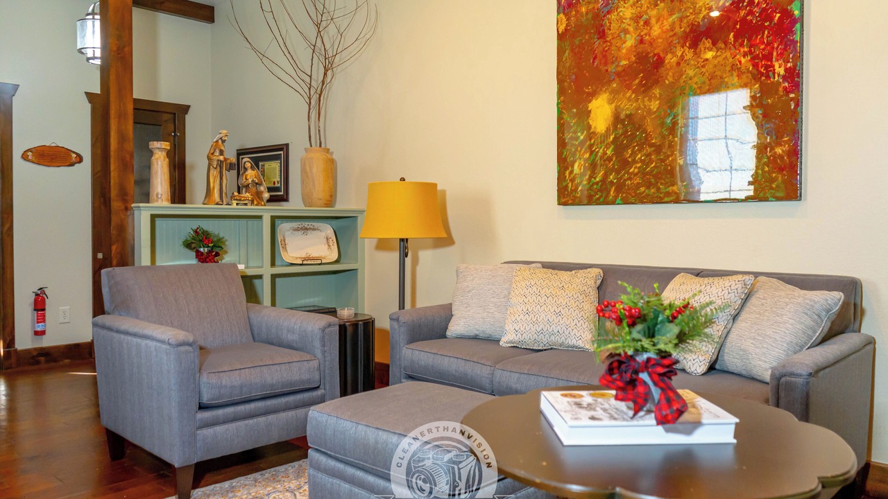 Photo of Livingroom in Muenster