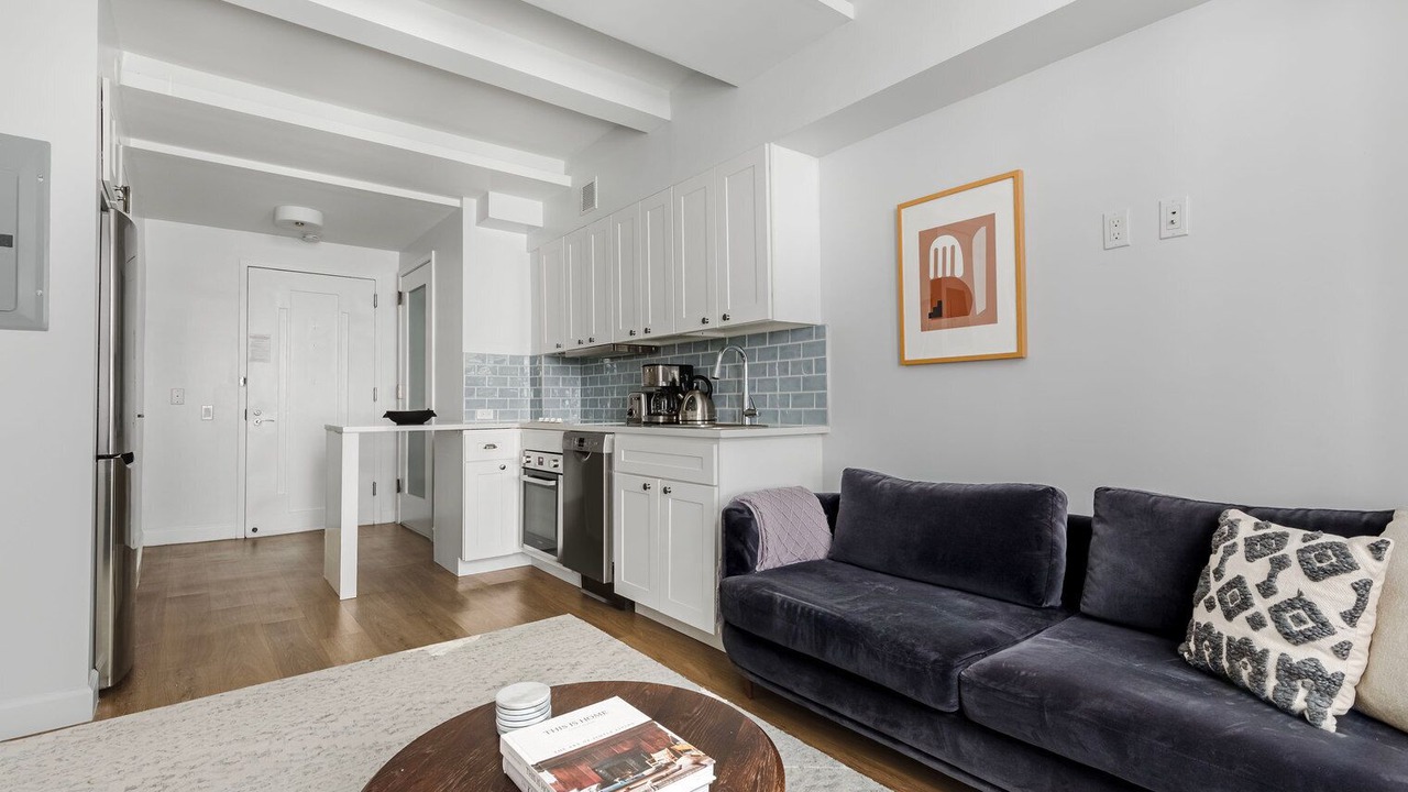 Photo of Livingroom in Lincoln Square