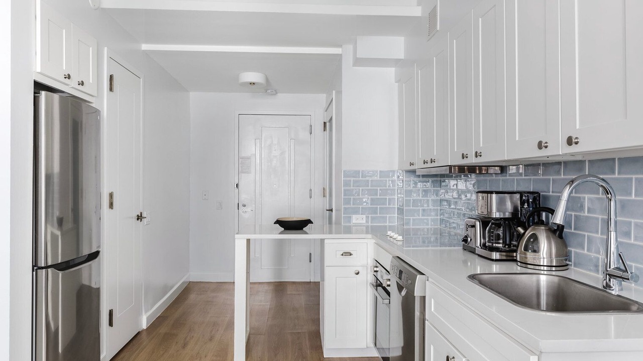 Photo of Kitchen in Lincoln Square