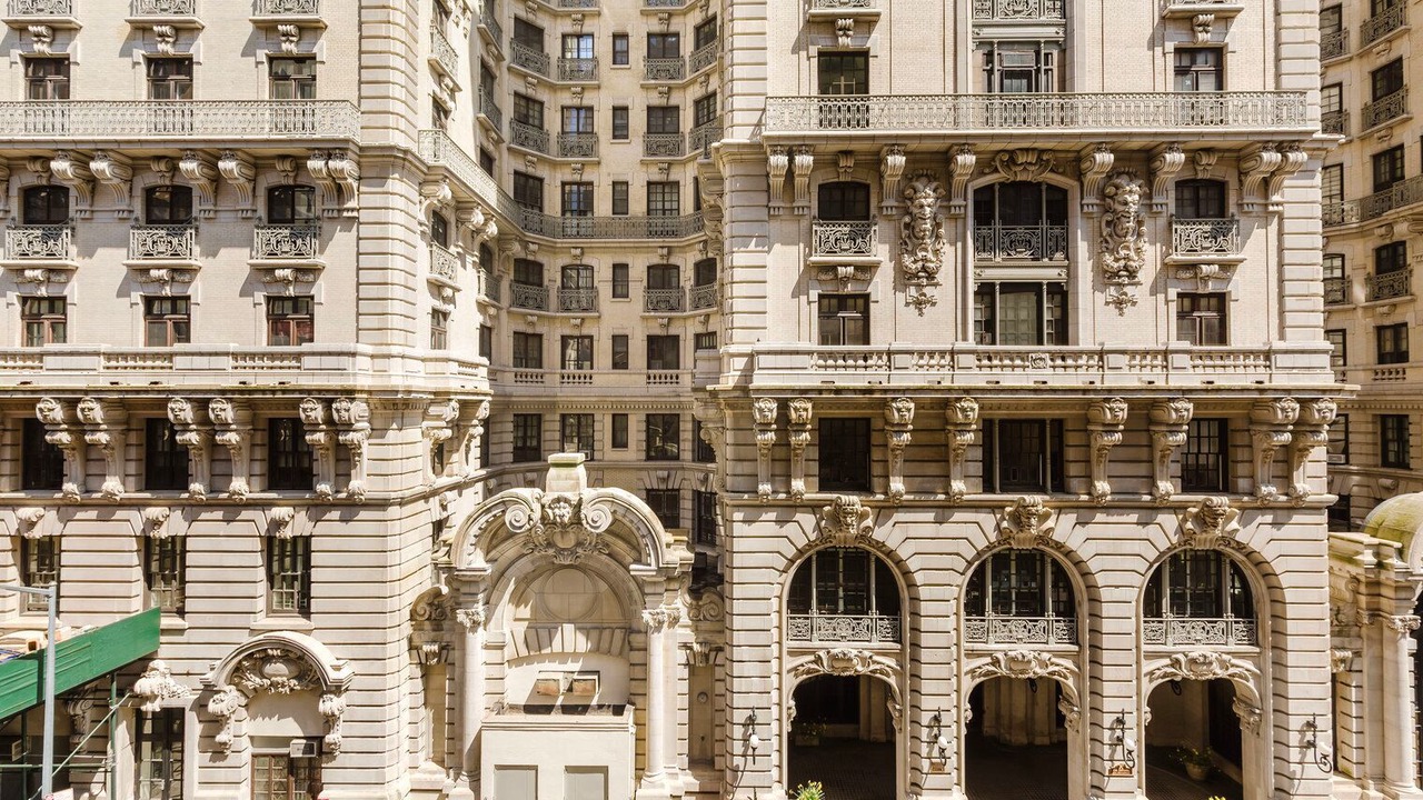 Photo of Others in Lincoln Square