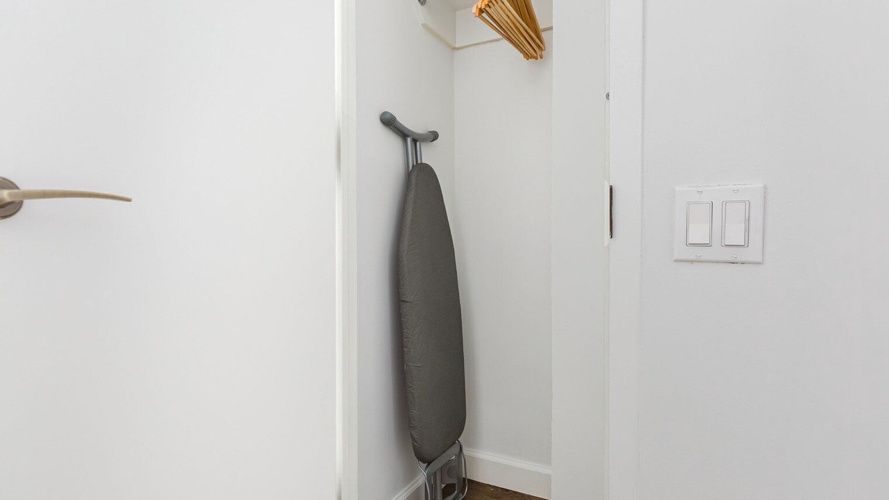 Photo of Bathroom in Lincoln Square