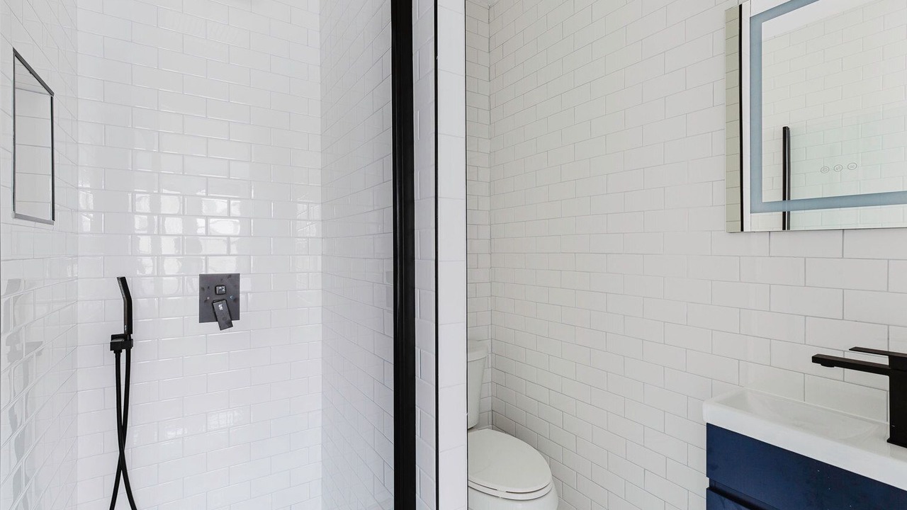 Photo of Bathroom in Brooklyn Heights