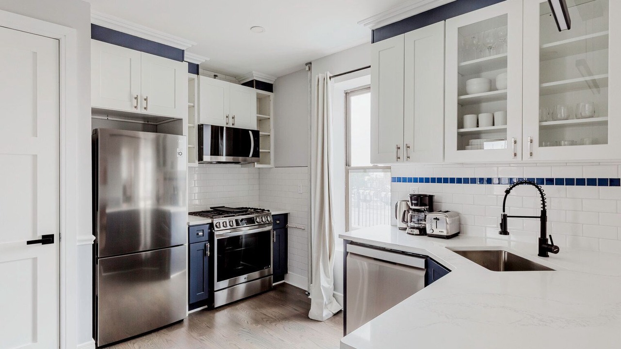 Photo of Kitchen in Brooklyn Heights