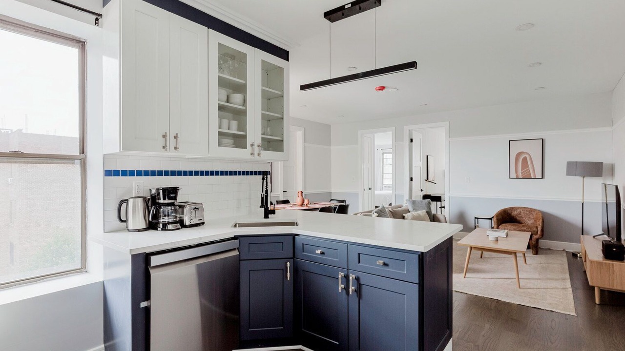 Photo of Kitchen in Brooklyn Heights