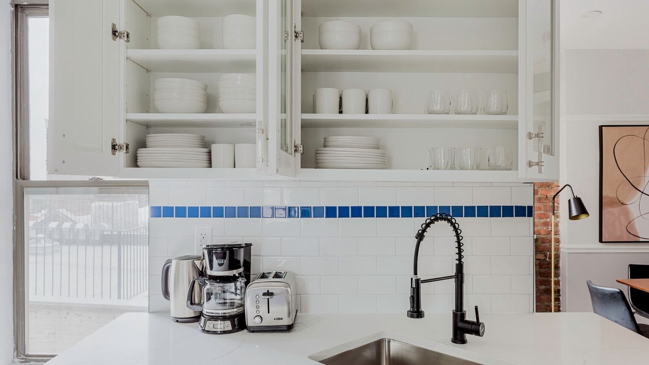 Photo of Kitchen in Brooklyn Heights
