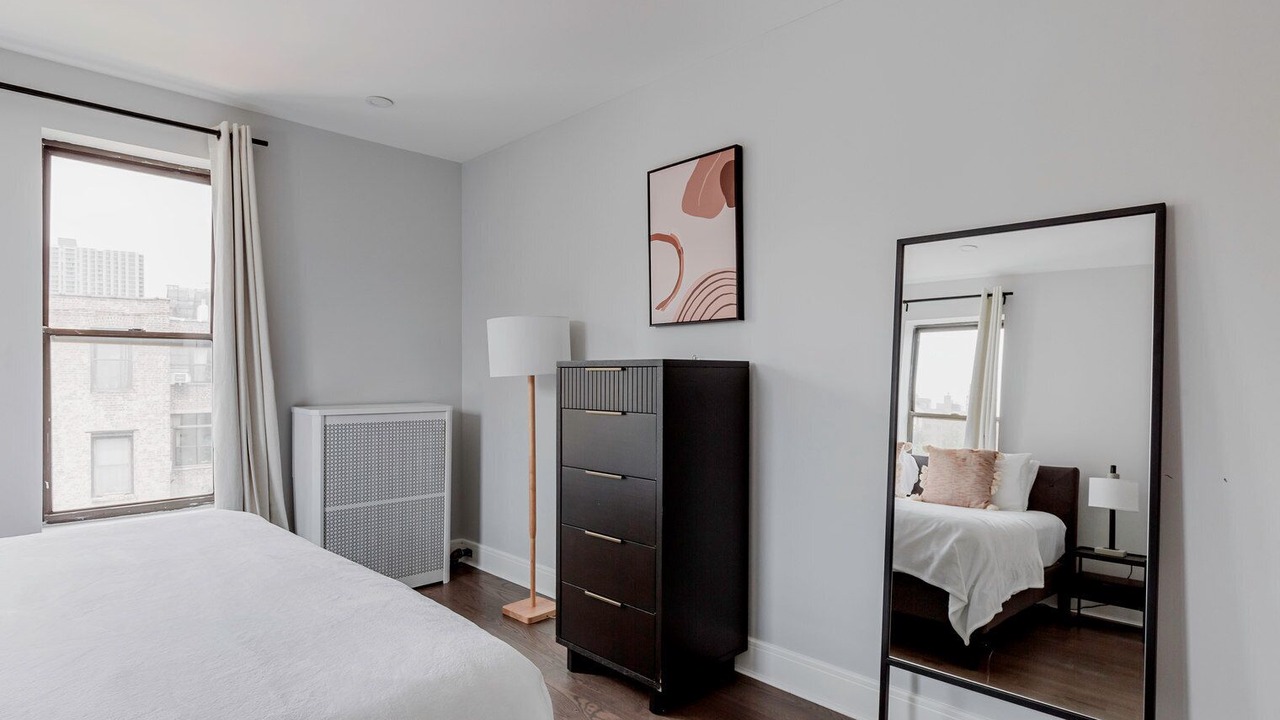 Photo of Bedroom in Brooklyn Heights