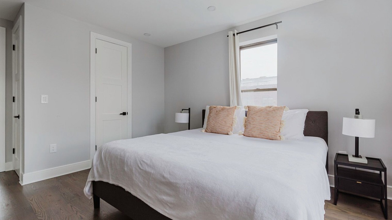Photo of Bedroom in Brooklyn Heights