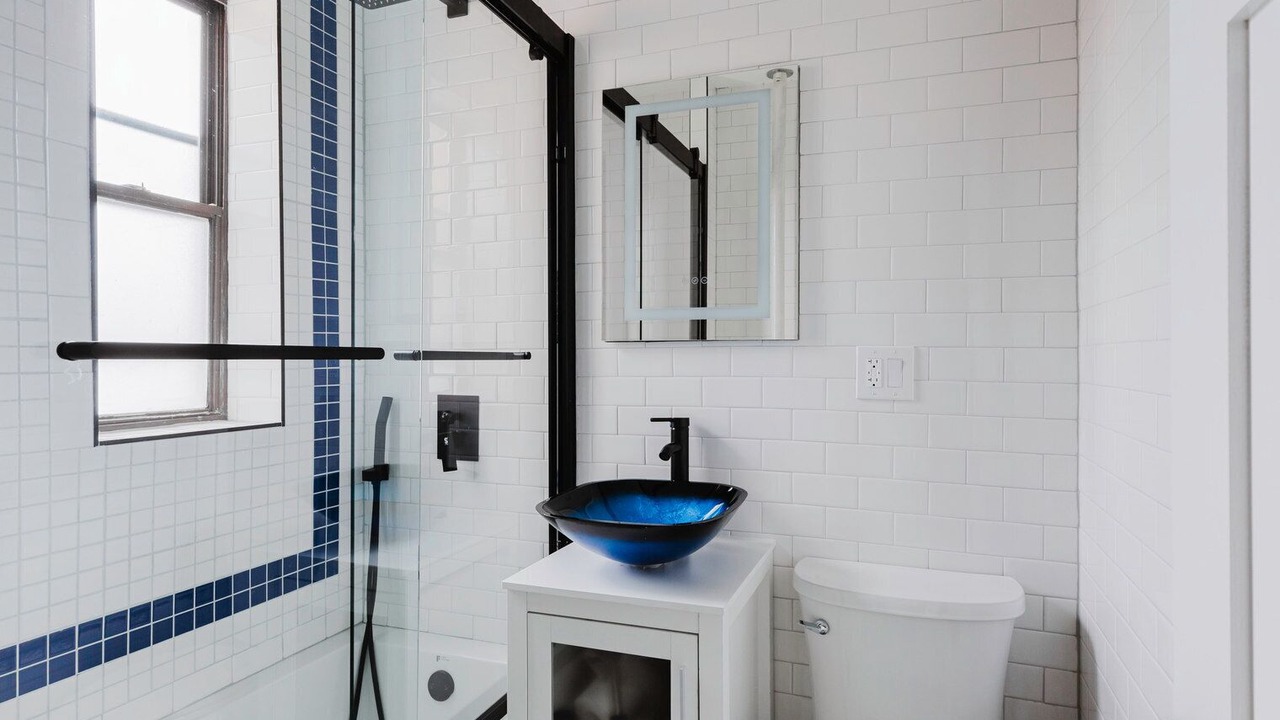 Photo of Bathroom in Brooklyn Heights