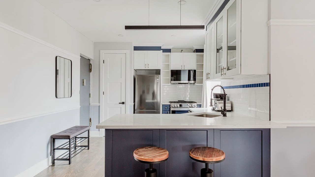 Photo of Kitchen in Brooklyn Heights