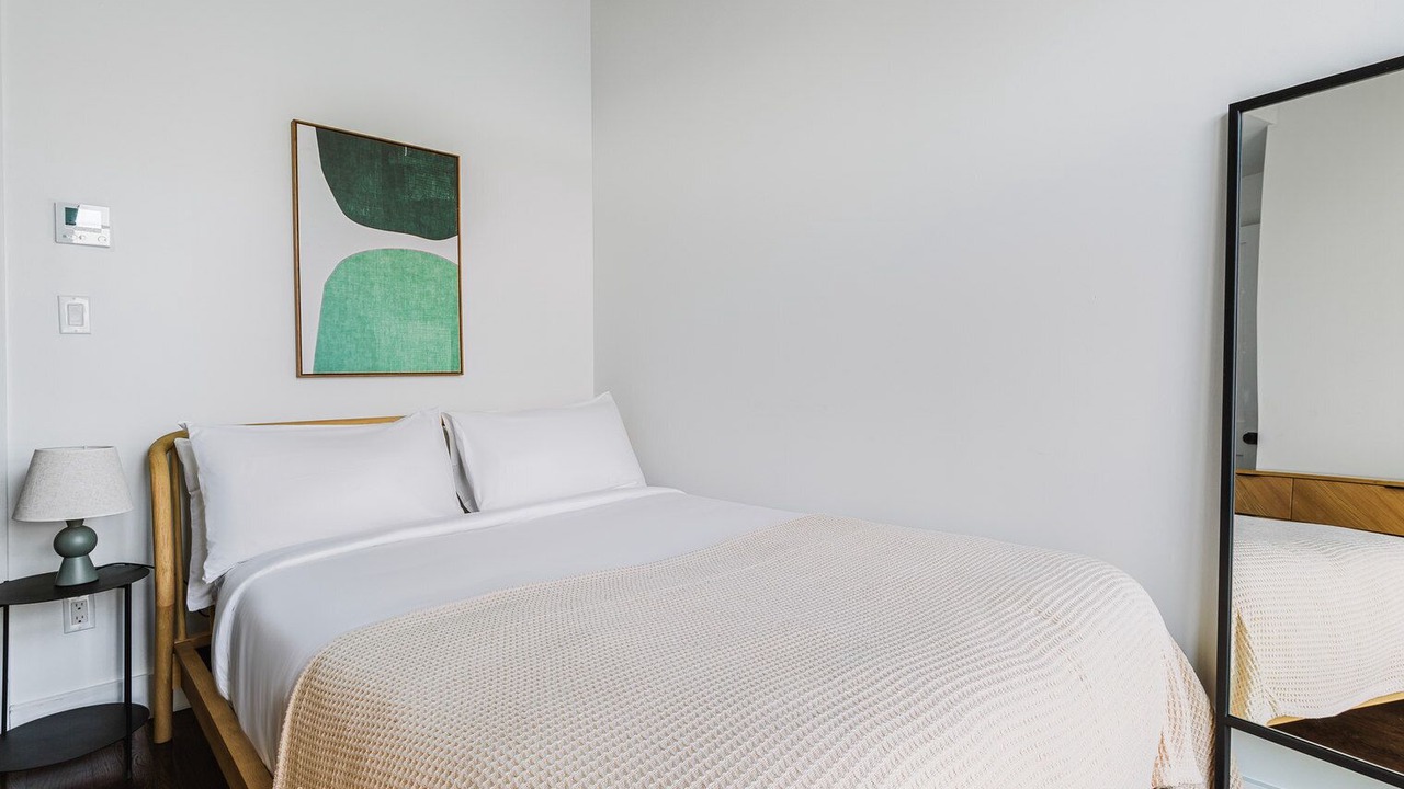 Photo of Bedroom in Williamsburg