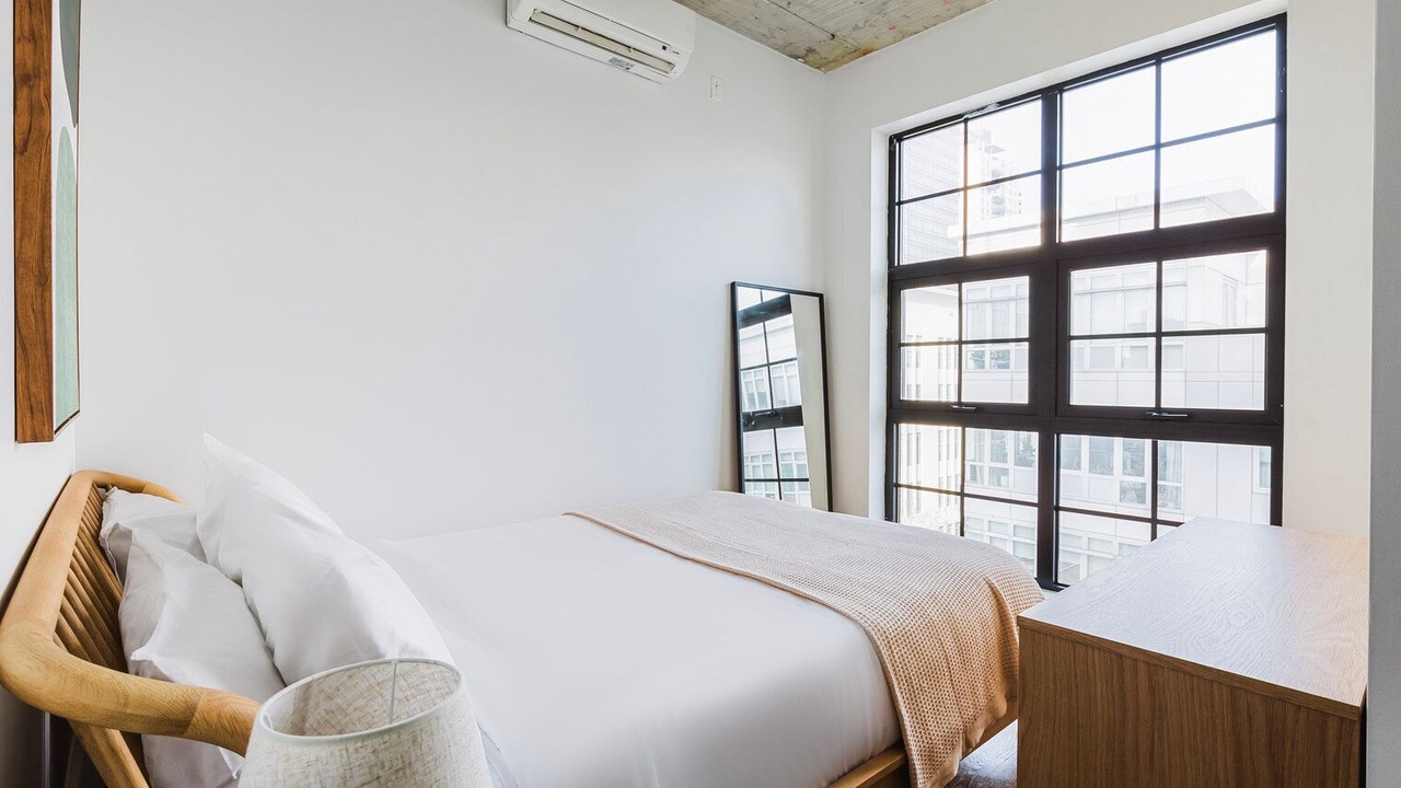 Photo of Bedroom in Williamsburg