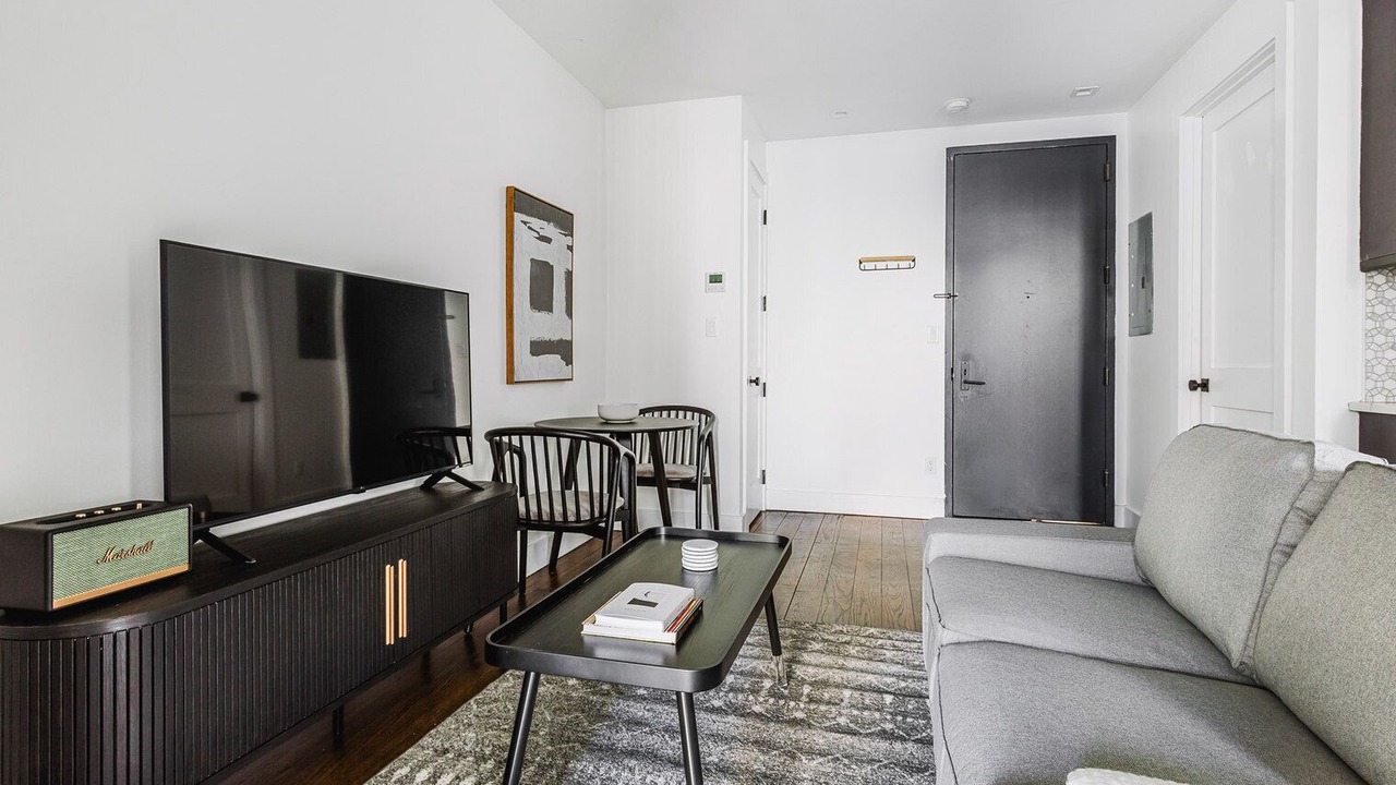 Photo of Livingroom in Williamsburg