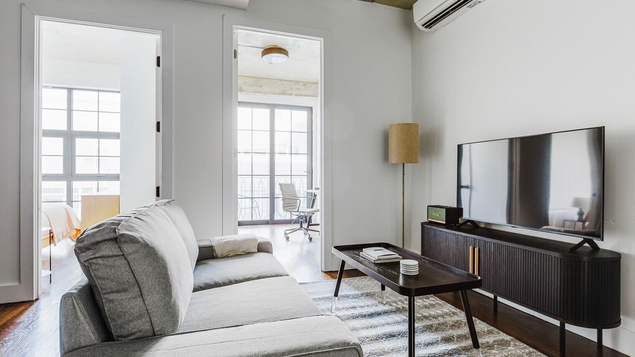 Photo of Livingroom in Williamsburg