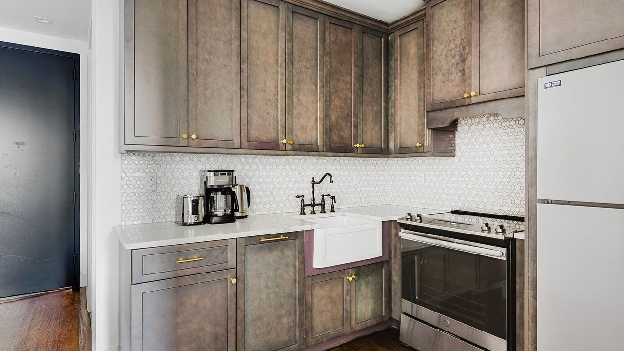 Photo of Kitchen in Williamsburg