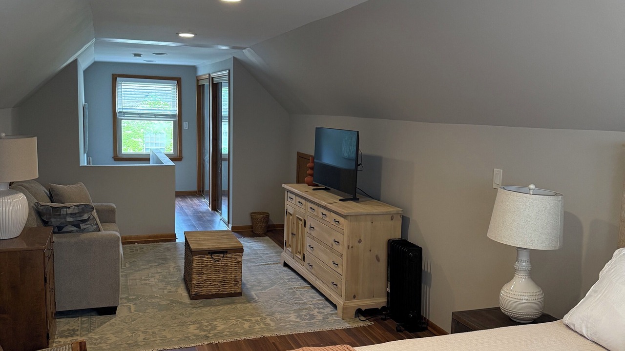Photo of Bedroom in Dearborn