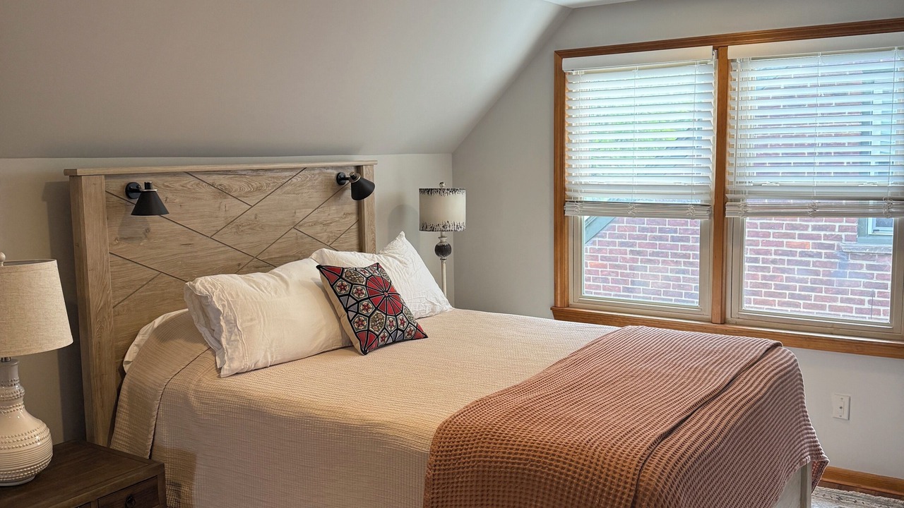 Photo of Bedroom in Dearborn