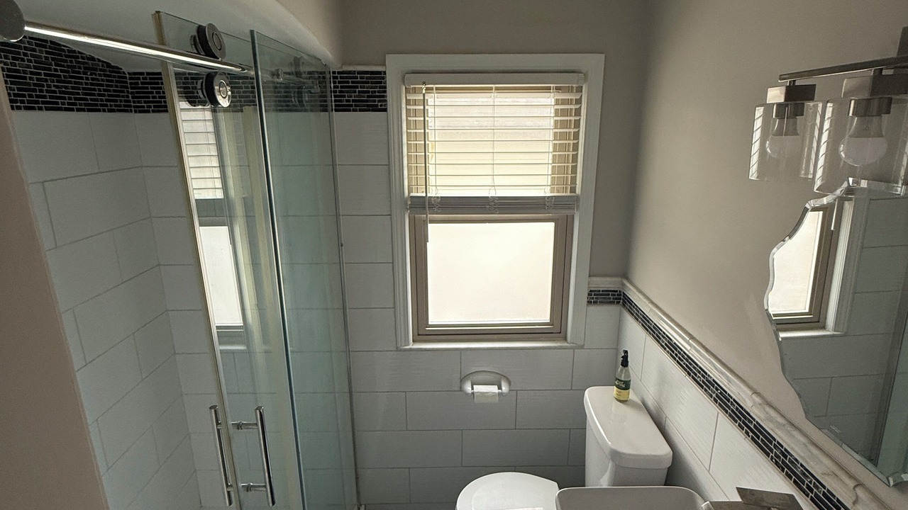Photo of Bathroom in Dearborn