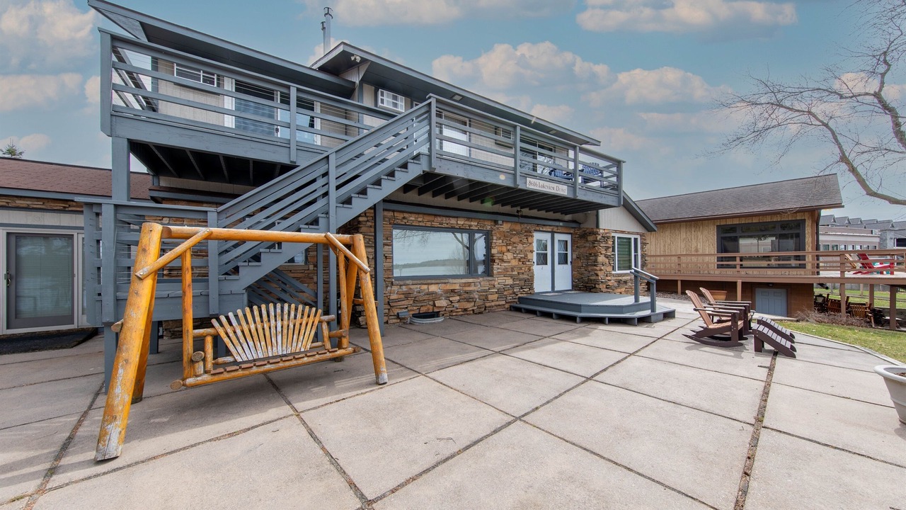 Photo of Outdoor in Minocqua