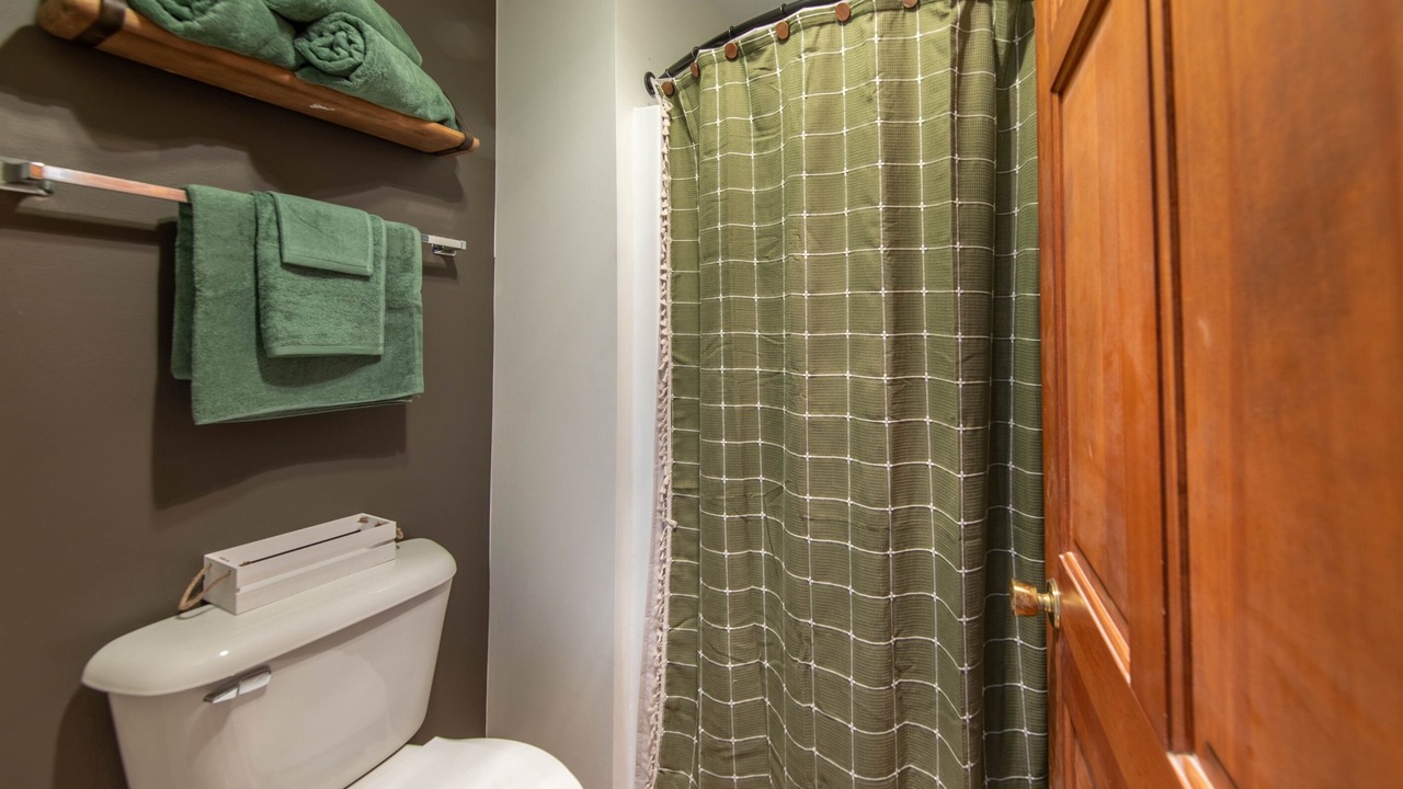 Photo of Bathroom in Minocqua