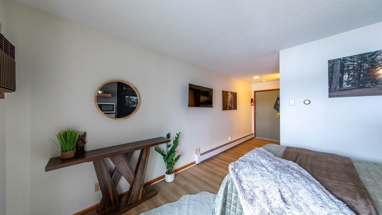 Photo of Bedroom in Minocqua