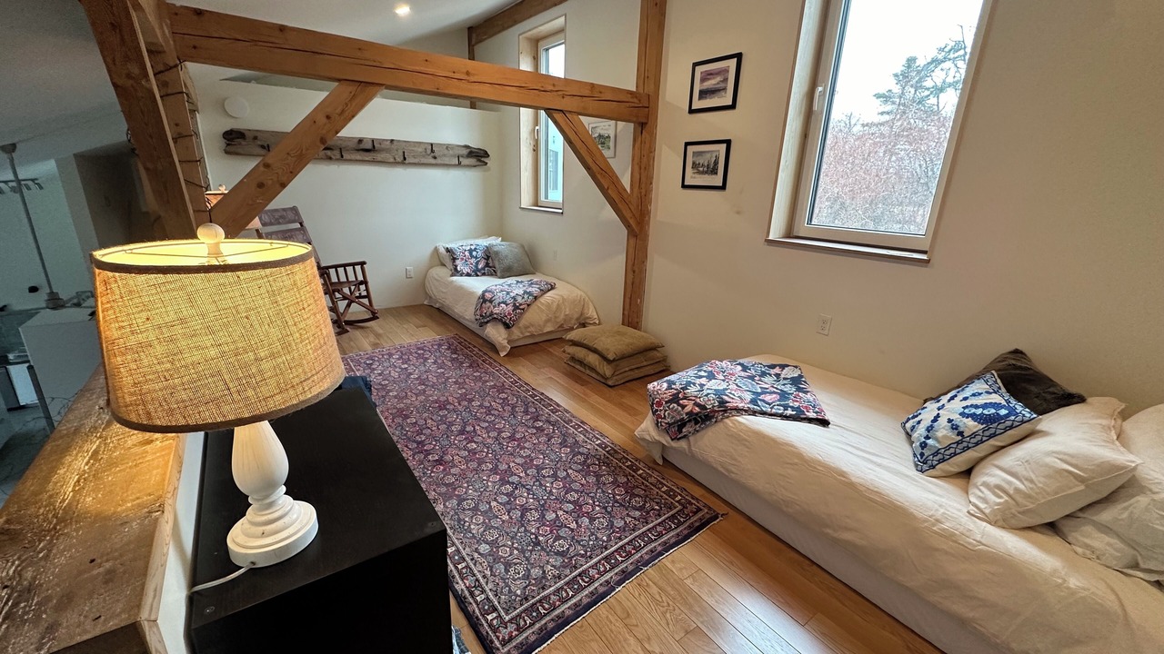 Photo of Bedroom in Charlotte