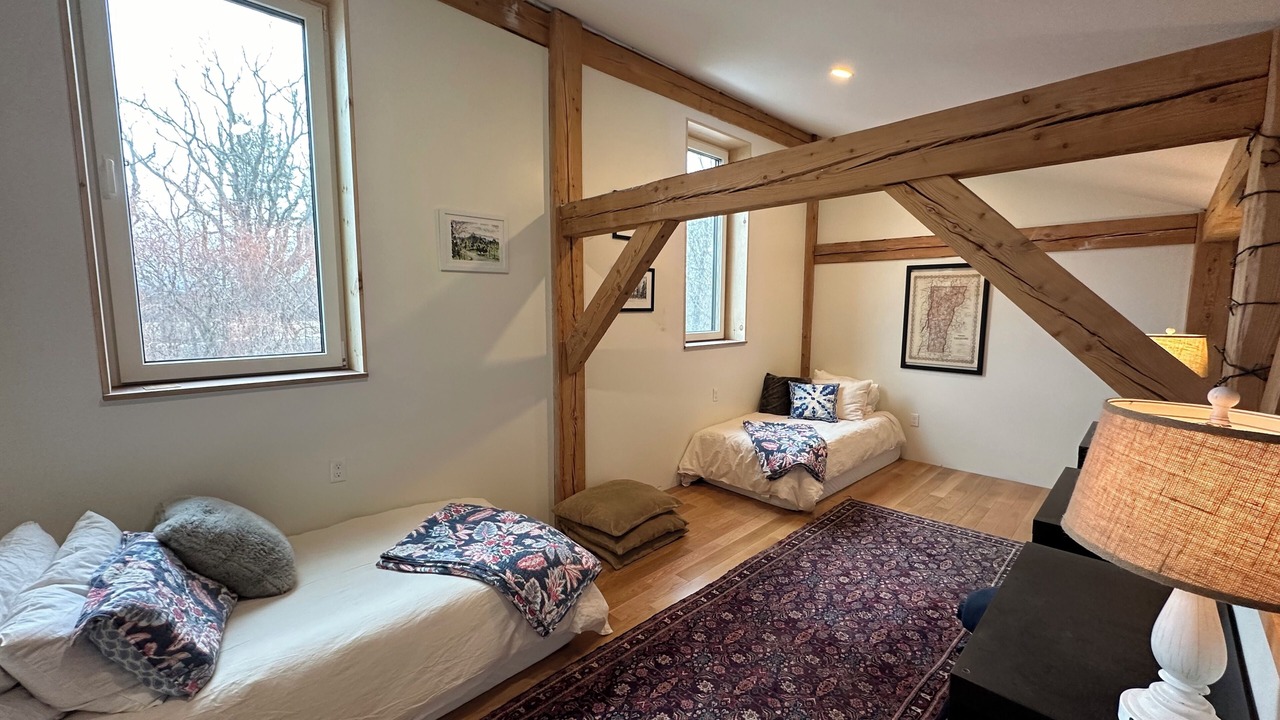 Photo of Bedroom in Charlotte