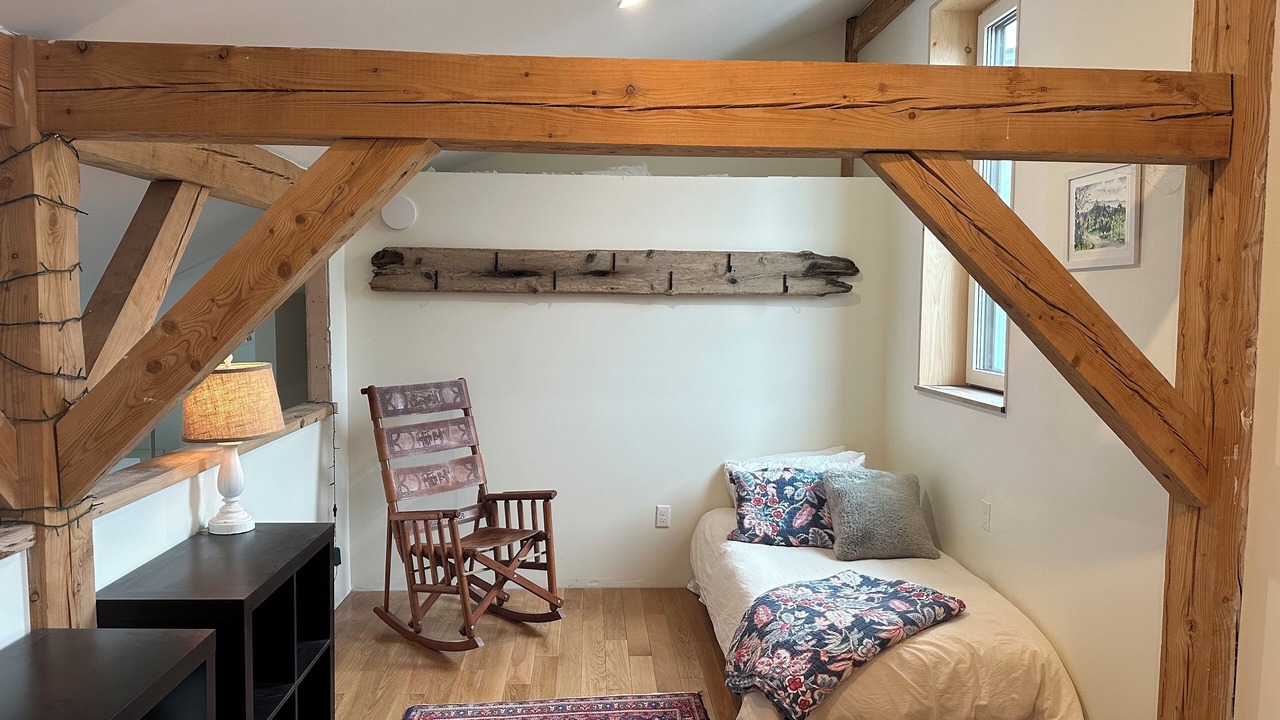 Photo of Bedroom in Charlotte