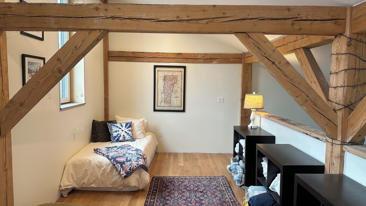 Photo of Bedroom in Charlotte