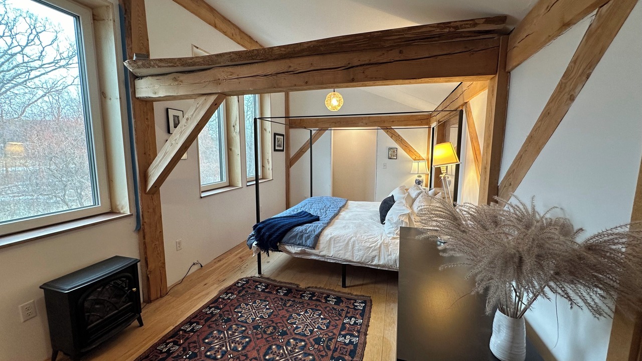 Photo of Bedroom in Charlotte