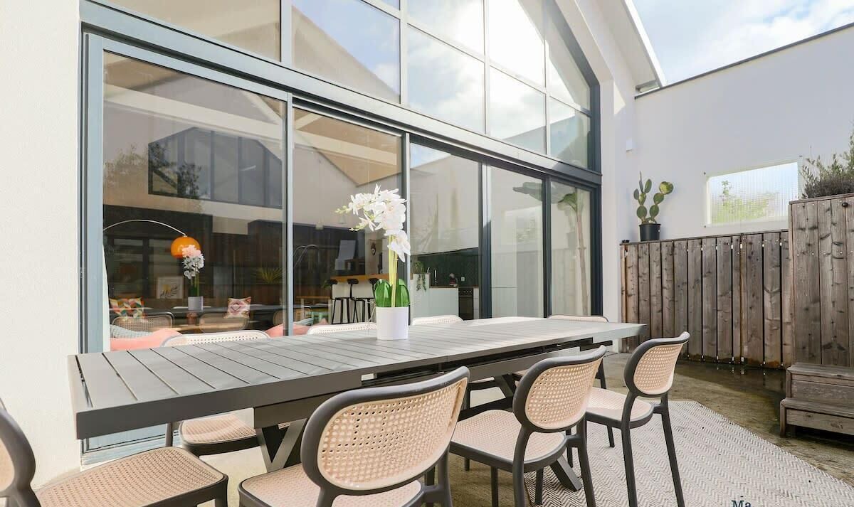 Photo of Outdoor in Minimes - Barriere de Paris