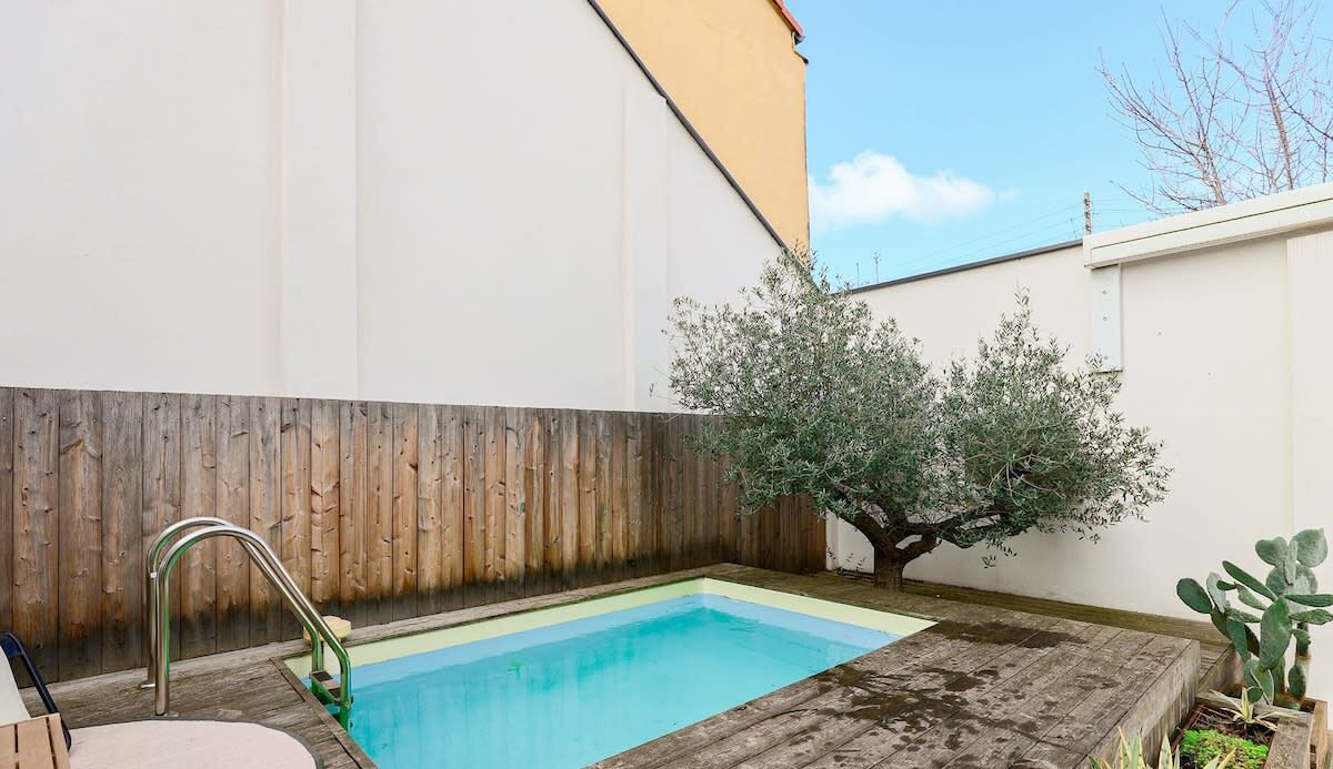 Photo of Outdoor in Minimes - Barriere de Paris